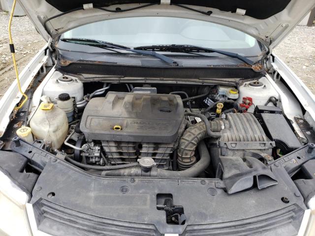 Photo 11 from auction – 2008 DODGE AVENGER with VIN 1B3LC46K58N577613