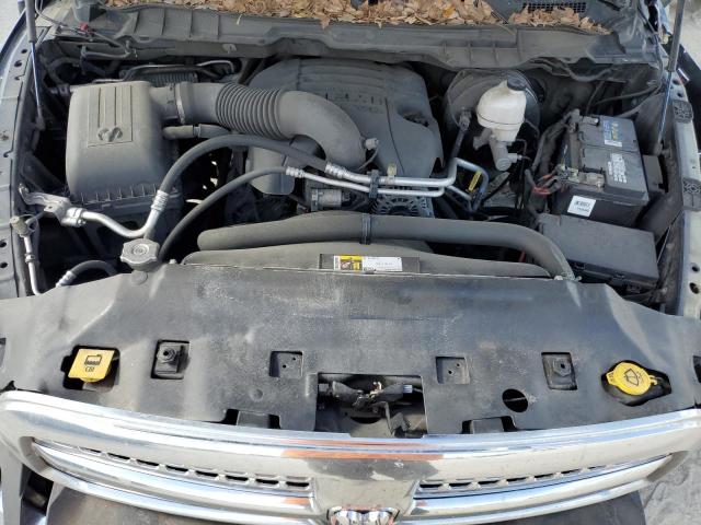 Photo 11 from auction – 2015 RAM 1500 SLT with VIN 1C6RR7GT5FS575382