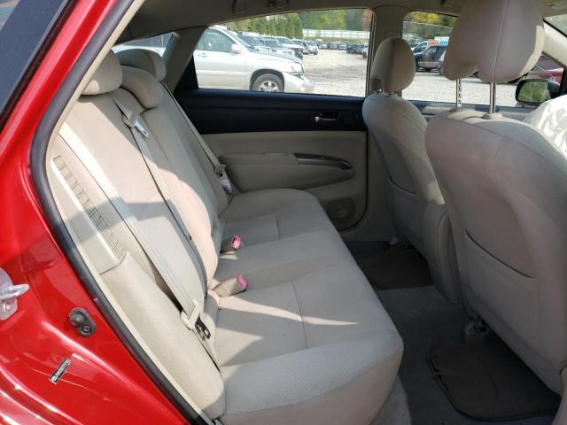 Photo 10 from auction – 2007 TOYOTA PRIUS with VIN JTDKB20U277579463