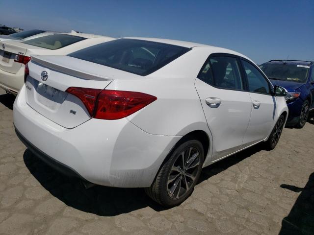 Photo 3 from auction – 2017 TOYOTA COROLLA L with VIN 5YFBURHE4HP582493