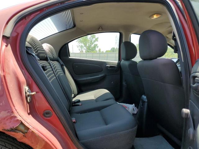 Photo 10 from auction – 2005 DODGE NEON SXT with VIN 1B3ES56C95D236310