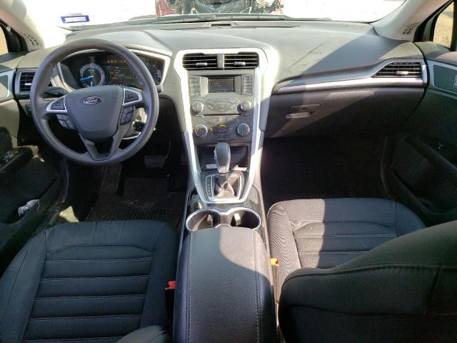 Photo 8 from auction – 2015 FORD FUSION SE with VIN 1FA6P0H71F5127154