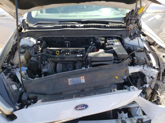 Photo 11 from auction – 2016 FORD FUSION SE with VIN 3FA6P0H70GR319924