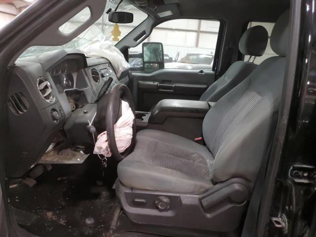 Photo 7 from auction – 2016 FORD F250 SUPER with VIN 1FT7W2BT4GEC29150