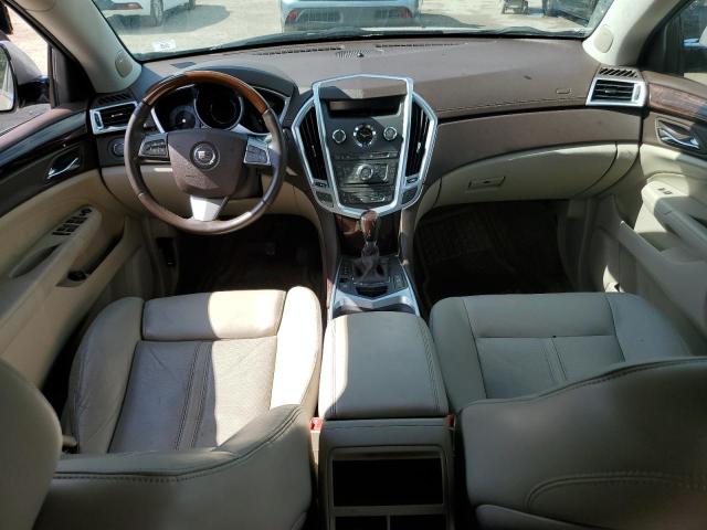 Photo 8 from auction – 2011 CADILLAC SRX PERFOR with VIN 3GYFNBEY5BS612934