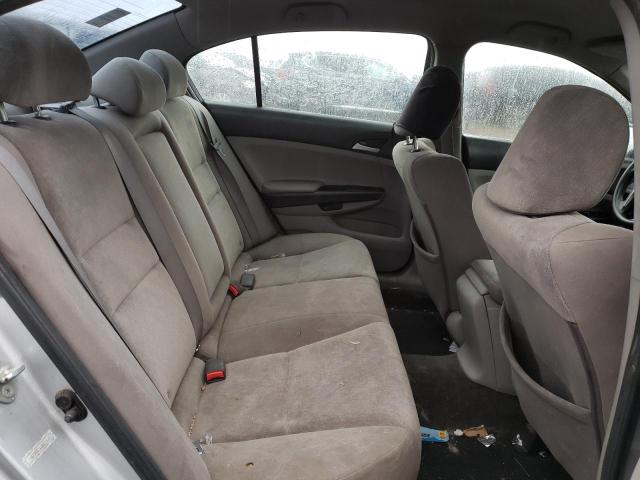 Photo 10 from auction – 2010 HONDA ACCORD LX with VIN 1HGCP2F36AA073845