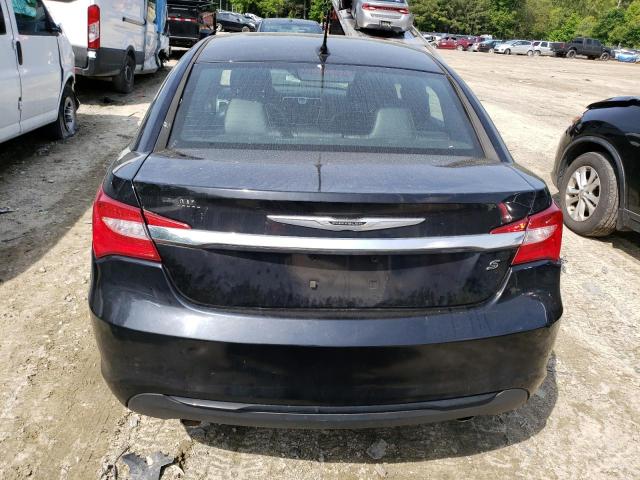 Photo 6 from auction – 2014 CHRYSLER 200 LIMITE with VIN 1C3CCBCG4EN151835
