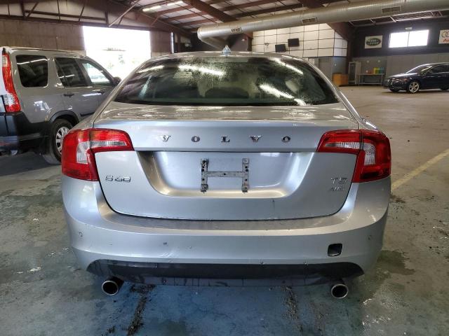 Photo 6 from auction – 2013 VOLVO S60 T5 with VIN YV1612FH7D2183160