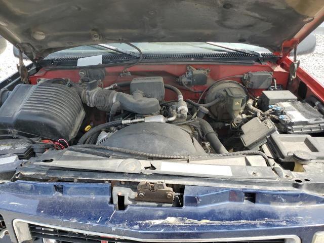 Photo 11 from auction – 1996 GMC SIERRA C15 with VIN 1GTEC19RXTE534926