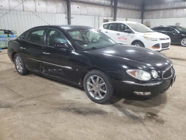 Photo 4 from auction – 2006 BUICK LACROSSE C with VIN 2G4WE587661227213