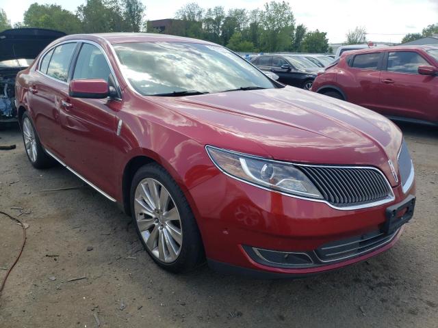 Photo 4 from auction – 2013 LINCOLN MKS with VIN 1LNHL9FT5DG602496