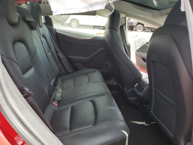 Photo 10 from auction – 2022 TESLA MODEL 3 with VIN 5YJ3E1EA8NF288882