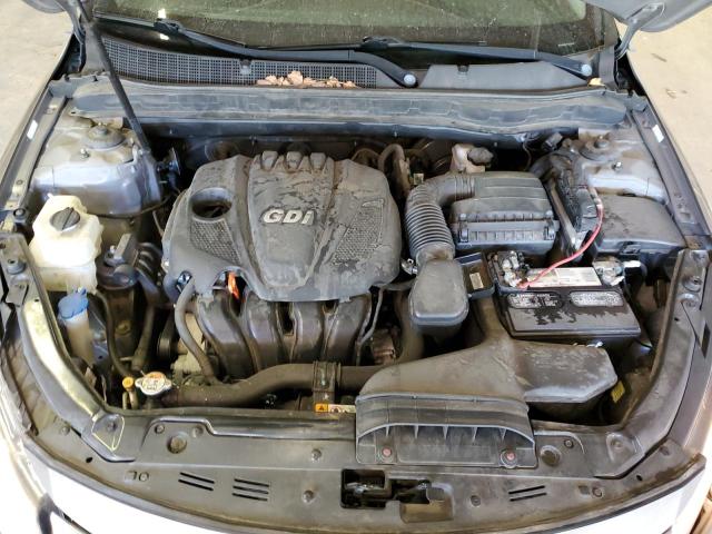 Photo 11 from auction – 2013 KIA OPTIMA LX with VIN 5XXGM4A71DG186383