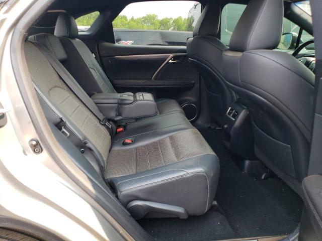 Photo 11 from auction – 2019 LEXUS RX 450H BA with VIN 2T2BGMCA4KC041834