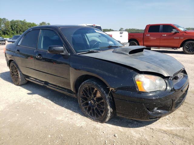 Photo 4 from auction – 2004 SUBARU IMPREZA WR with VIN JF1GD29634G500405