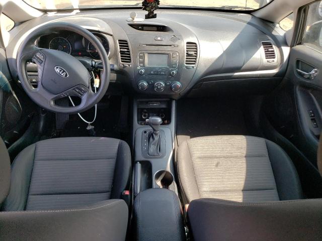Photo 8 from auction – 2016 KIA FORTE LX with VIN KNAFX4A66G5604193