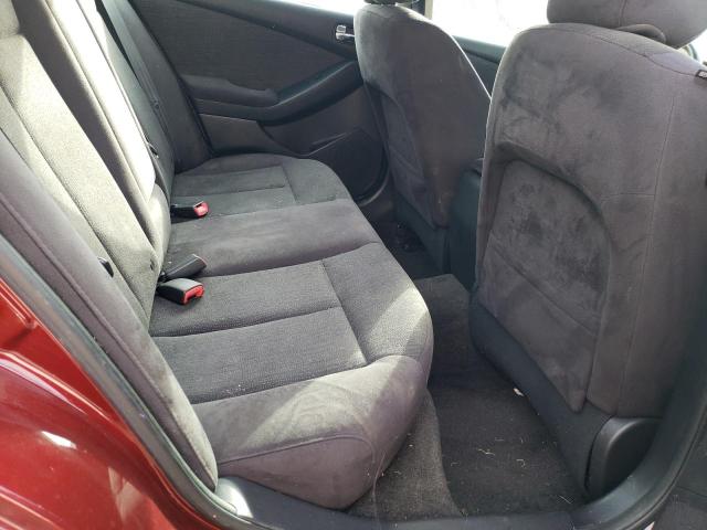 Foto 10 de la subasta – 2011 NISSAN ALTIMA BAS con VIN 1N4AL2AP9BC144866