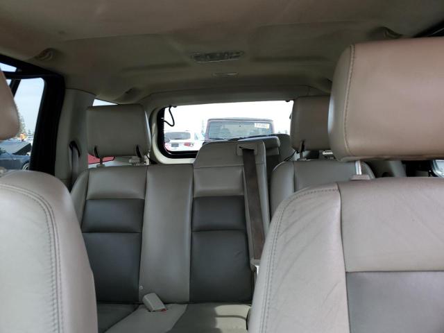 Photo 10 from auction – 2007 FORD EXPLORER X with VIN 1FMEU63E27UB22314