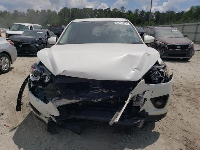Photo 5 from auction – 2014 MAZDA CX-5 GT with VIN JM3KE2DY4E0375135