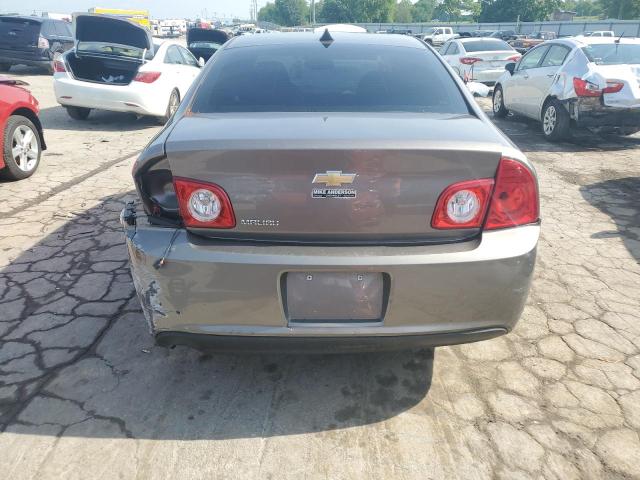 Photo 6 from auction – 2012 CHEVROLET MALIBU LS with VIN 1G1ZB5E09CF161822