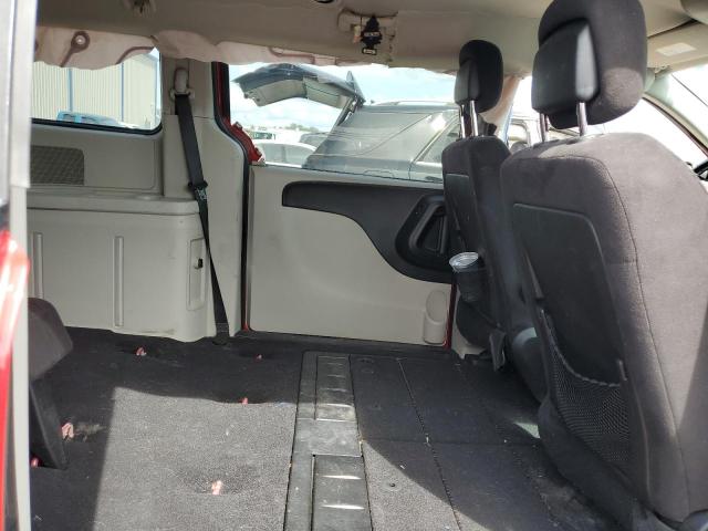 Zdjęcie 11 z aukcji – 2013 DODGE GRAND CARA z VIN 2C4RDGCG6DR770874