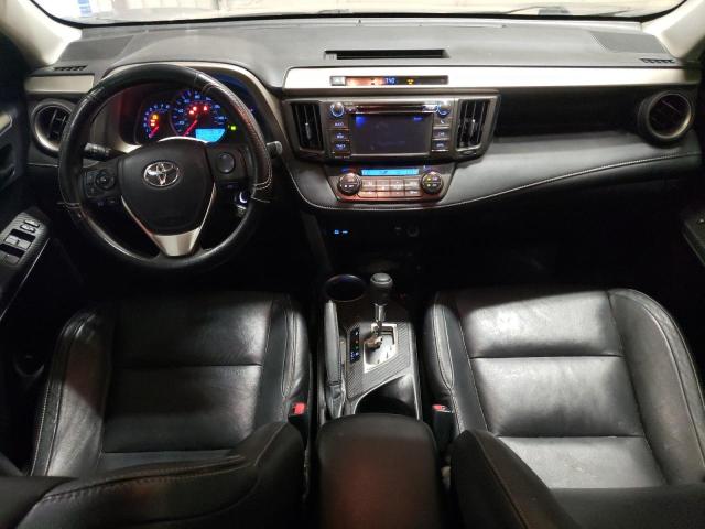 Photo 8 from auction – 2013 TOYOTA RAV4 XLE with VIN 2T3WFREV6DW054986