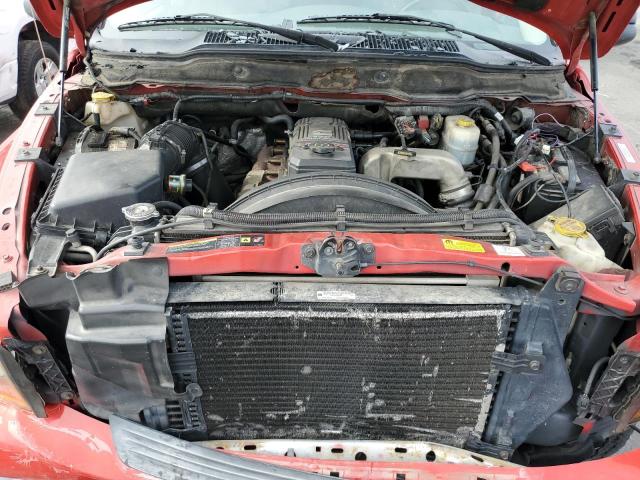 Photo 11 from auction – 2006 DODGE RAM 2500 S with VIN 1D7KS28C86J225109