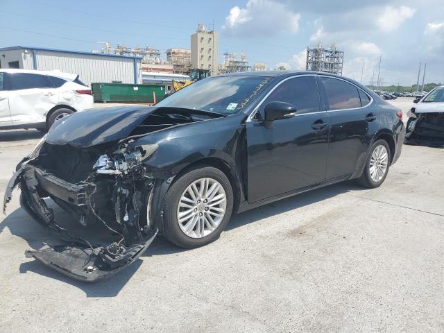 LEXUS ES 350 2014 with VIN JTHBK1GG3E2143675 - Photo from auction