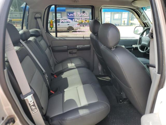 Фото 10 с аукциона – 2003 FORD EXPLORER S с VIN 1FMZU77E83UA18051