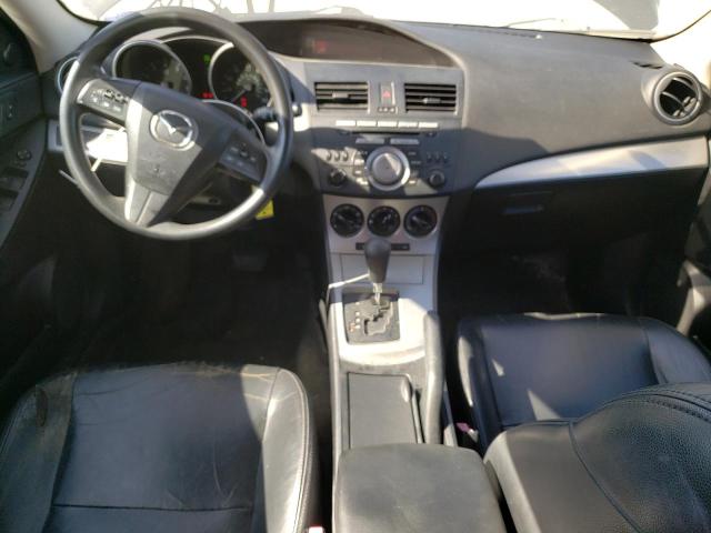 Photo 8 from auction – 2011 MAZDA 3 I with VIN JM1BL1VF7B1417633