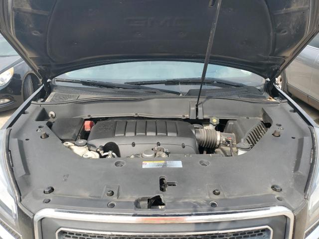 Photo 12 from auction – 2017 GMC ACADIA LIM with VIN 1GKKVSKDXHJ148639