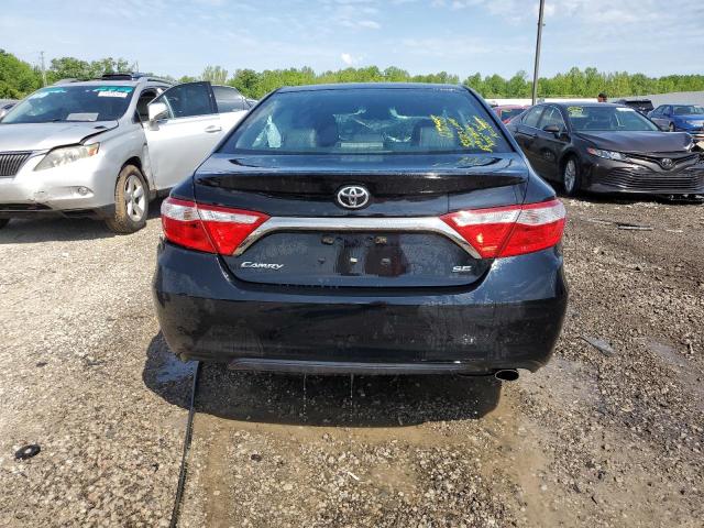 Photo 6 from auction – 2017 TOYOTA CAMRY LE with VIN 4T1BF1FKXHU415638