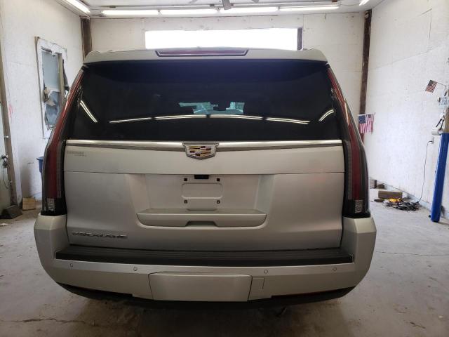 Photo 6 from auction – 2020 CADILLAC ESCALADE E with VIN 1GYS4HKJ7LR187961