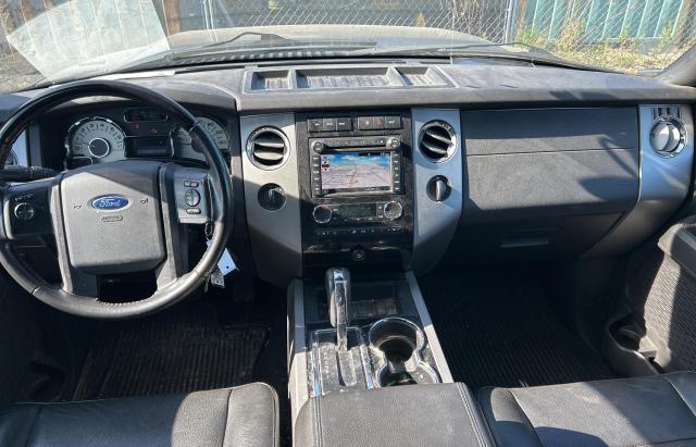 Photo 9 from auction – 2012 FORD EXPEDITION with VIN 1FMJU2A58CEF41086