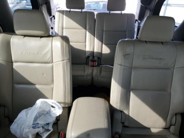 Photo 10 from auction – 2013 DODGE DURANGO CI with VIN 1C4RDJEG0DC688190