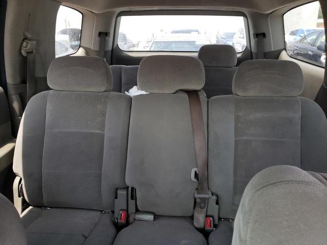 Photo 10 from auction – 2004 DODGE DURANGO SL with VIN 1D4HB48N44F166161