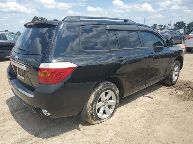 Photo 3 from auction – 2010 TOYOTA HIGHLANDER with VIN 5TDZK3EH4AS018601