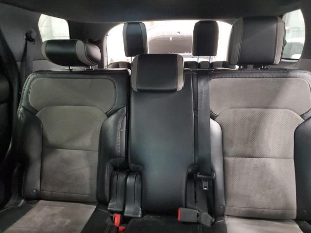 Photo 10 from auction – 2017 FORD EXPLORER X with VIN 1FM5K8D82HGB51886