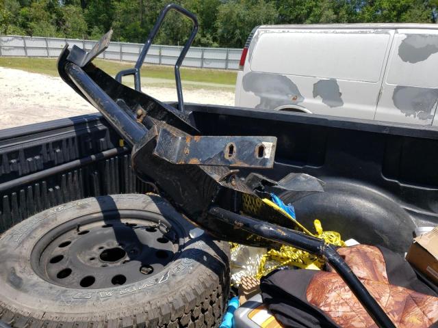 Photo 12 from auction – 2014 FORD F150 SUPER with VIN 1FTFW1CF4EFC86180
