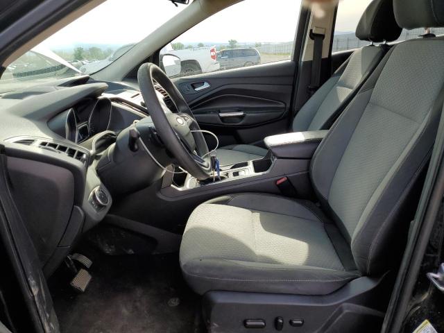 Photo 7 from auction – 2017 FORD ESCAPE SE with VIN 1FMCU9GDXHUD94380