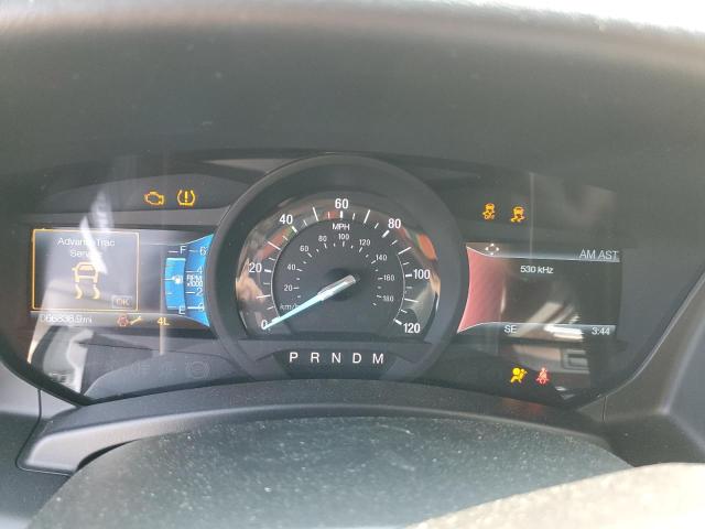 Фото 9 с аукциона – 2015 FORD EXPEDITION с VIN 1FMJU1MT0FEF42693