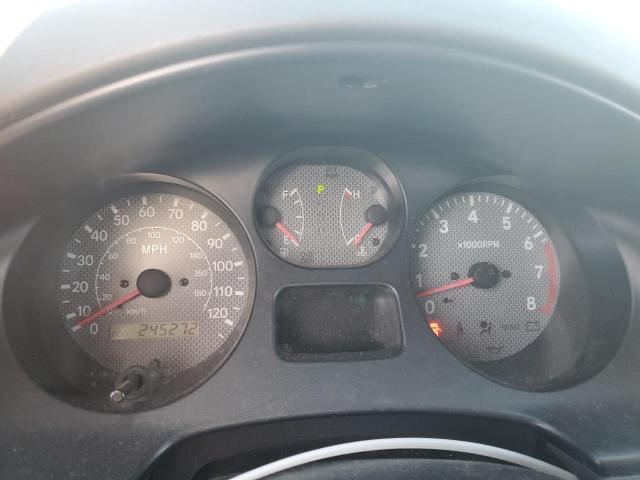 Photo 9 from auction – 1998 TOYOTA RAV 4 with VIN JT3GP10V4W0033110