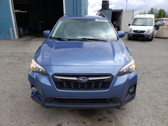 Photo 5 from auction – 2019 SUBARU CROSSTREK with VIN JF2GTAEC1KH317578