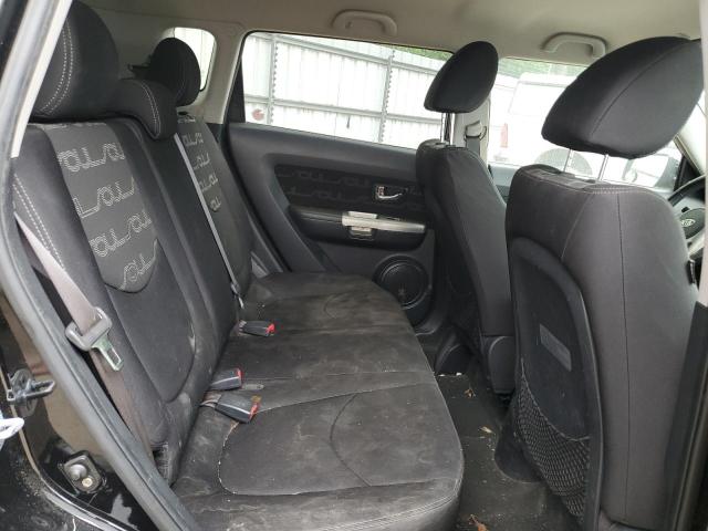 Photo 10 from auction – 2012 KIA SOUL + with VIN KNDJT2A64C7739801