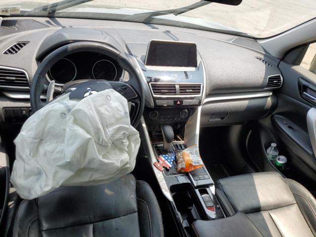 Photo 8 from auction – 2019 MITSUBISHI ECLIPSE CR with VIN JA4AT5AA7KZ047776