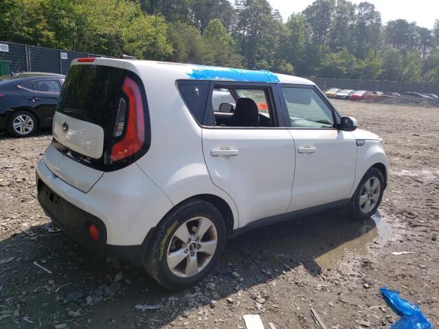 Photo 3 from auction – 2017 KIA SOUL with VIN KNDJN2A26H7472188