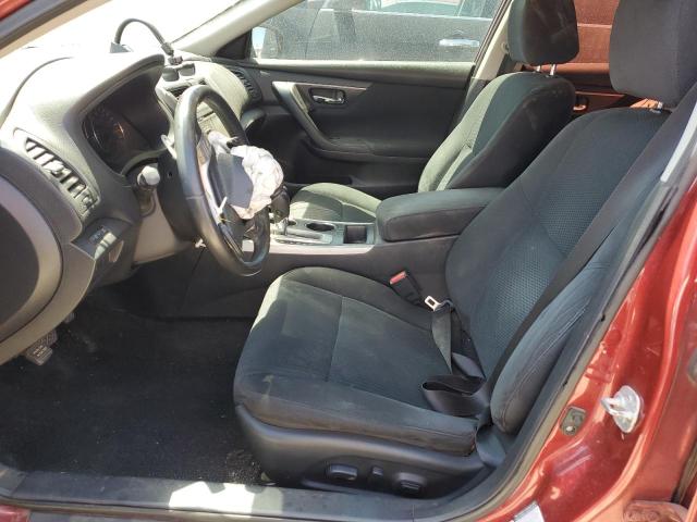 Photo 7 from auction – 2015 NISSAN ALTIMA 2.5 with VIN 1N4AL3APXFC233051