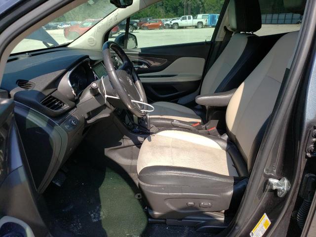 Photo 7 from auction – 2018 BUICK ENCORE PRE with VIN KL4CJASB4JB675753