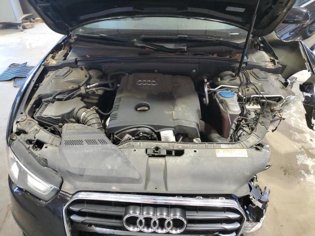 Photo 11 from auction – 2013 AUDI A5 PREMIUM with VIN WAUJFAFH9DN002339