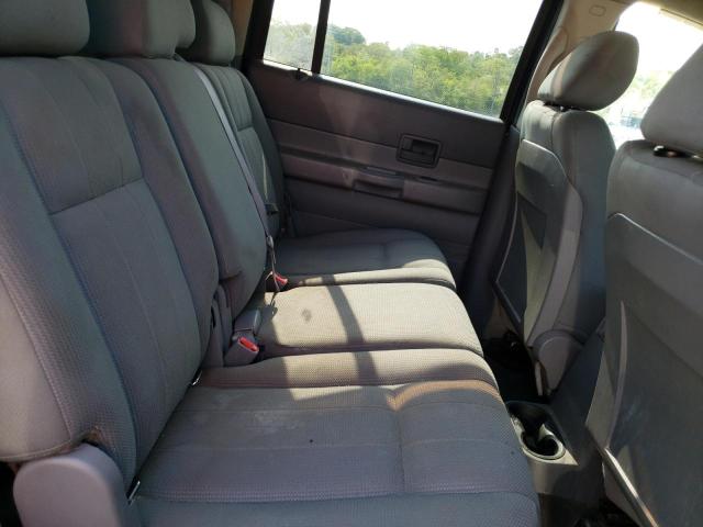 Photo 11 from auction – 2005 DODGE DURANGO ST with VIN 1D4HB38NX5F510541